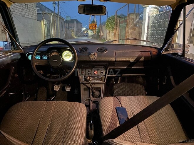 LADA (VAZ) 2106 1984, 50,000 km - 1.5 л - Bakı
