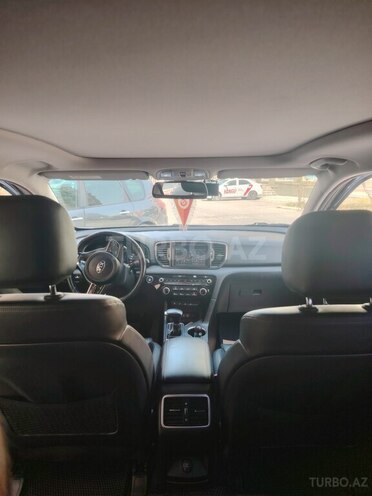 Kia Sportage 2016, 127,000 km - 2.0 l - Xırdalan