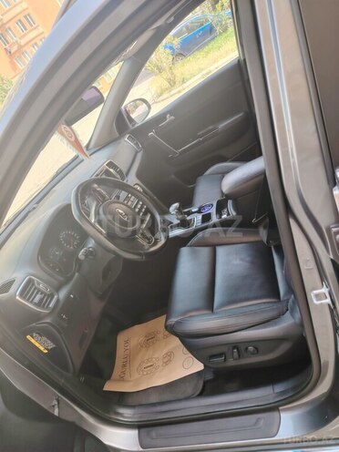 Kia Sportage 2016, 127,000 km - 2.0 l - Xırdalan