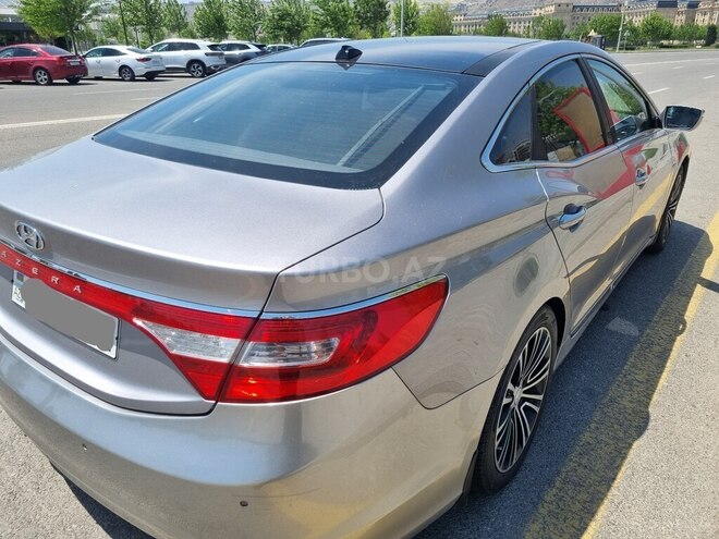 Hyundai Azera 2012, 285,000 km - 2.4 l - Bakı