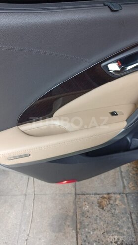Hyundai Azera 2012, 285,000 km - 2.4 l - Bakı