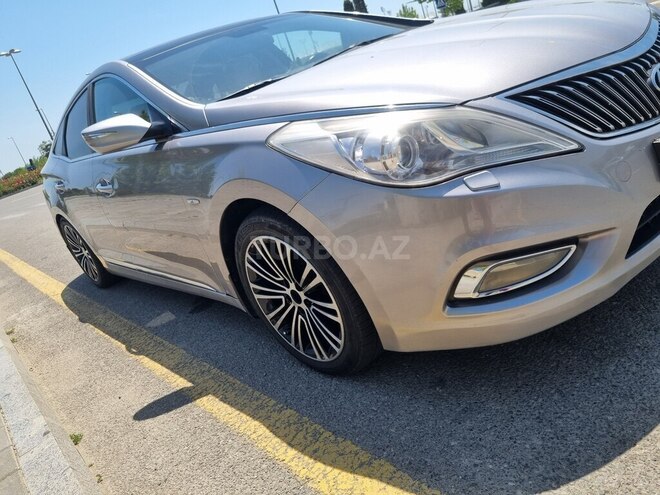Hyundai Azera 2012, 285,000 km - 2.4 l - Bakı