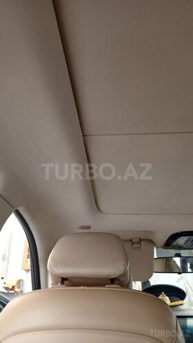 Hyundai Azera 2012, 285,000 km - 2.4 l - Bakı