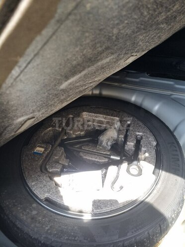 Hyundai Azera 2012, 285,000 km - 2.4 l - Bakı