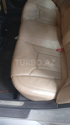 Hyundai Azera 2012, 285,000 km - 2.4 l - Bakı