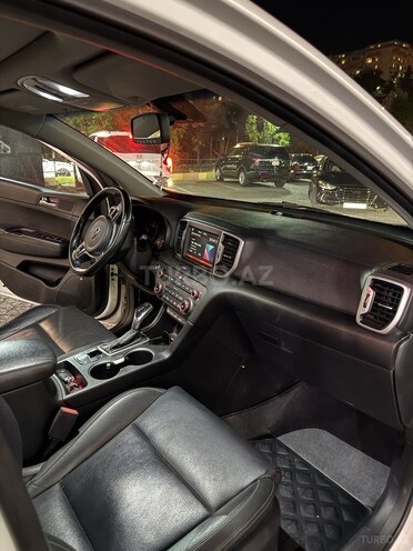 Kia Sportage 2016, 180,000 km - 1.7 l - Bakı