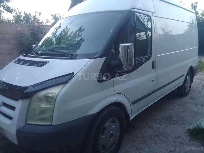 Ford Transit 2010, 194,005 km - 2.2 л - Xaçmaz