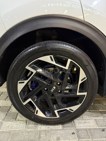 Kia Sportage 2016, 180,000 km - 1.7 l - Bakı