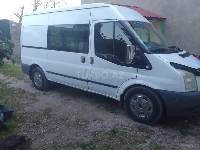 Ford Transit 2010, 194,005 km - 2.2 л - Xaçmaz