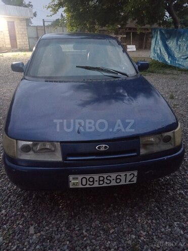 LADA (VAZ) 2110 1998, 400,000 km - 1.6 l - Bərdə