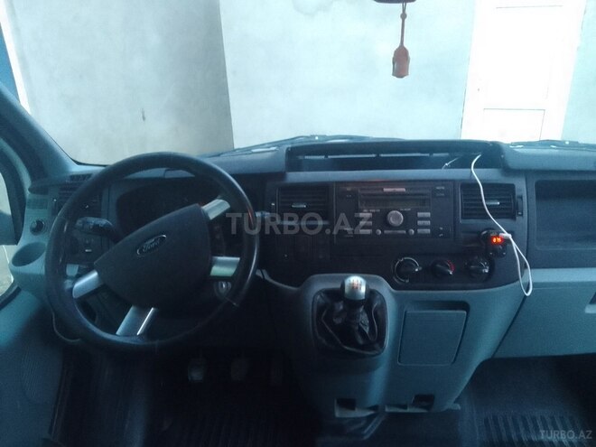 Ford Transit 2010, 194,005 km - 2.2 л - Xaçmaz