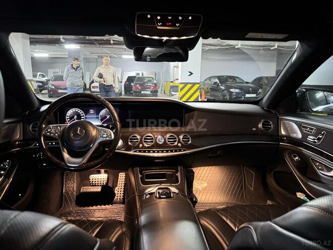 Mercedes  2017, 150,000 km - 3.0 л - Bakı