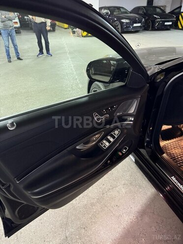 Mercedes  2017, 150,000 km - 3.0 л - Bakı