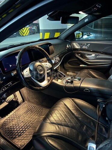 Mercedes  2017, 150,000 km - 3.0 л - Bakı