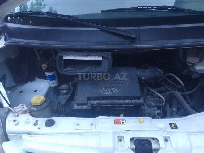 Ford Transit 2010, 194,005 km - 2.2 л - Xaçmaz