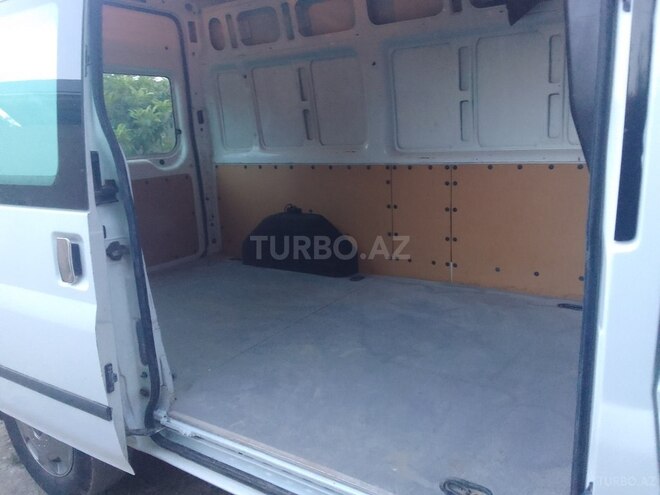 Ford Transit 2010, 194,005 km - 2.2 л - Xaçmaz