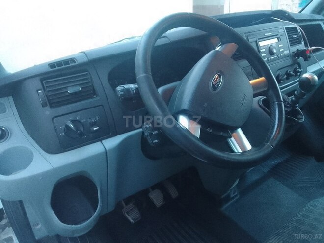 Ford Transit 2010, 194,005 km - 2.2 л - Xaçmaz