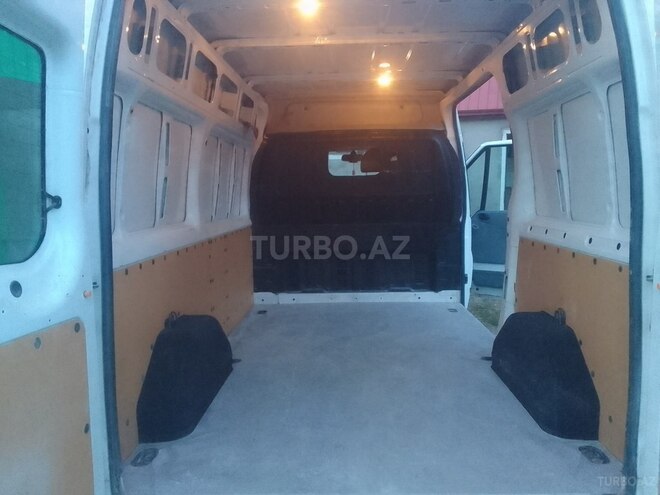 Ford Transit 2010, 194,005 km - 2.2 л - Xaçmaz