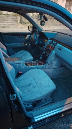 Mercedes E 280 1999, 600,000 km - 2.8 l - Bakı