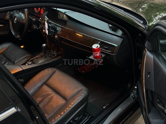 BMW 530 2006, 195,452 km - 3.0 l - Bakı