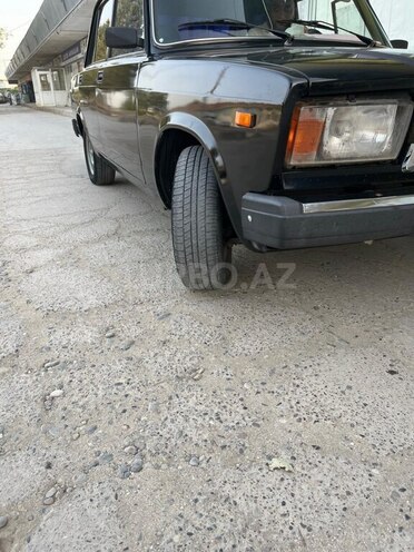 LADA (VAZ) 2107 2010, 54,646 km - 1.6 l - Salyan
