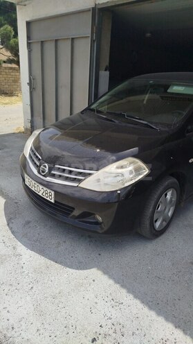 Renault Megane Scenic 2005, 299,338 km - 1.5 л - Bakı