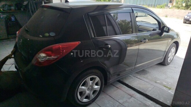 Renault Megane Scenic 2005, 299,338 km - 1.5 л - Bakı