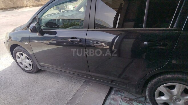 Renault Megane Scenic 2005, 299,338 km - 1.5 л - Bakı