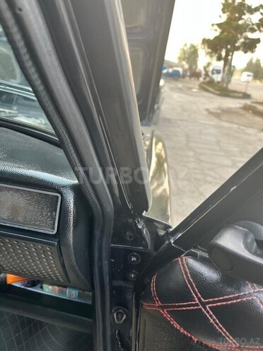 LADA (VAZ) 2107 2010, 54,646 km - 1.6 l - Salyan