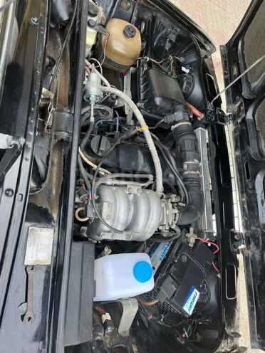 LADA (VAZ) 2107 2010, 54,646 km - 1.6 l - Salyan
