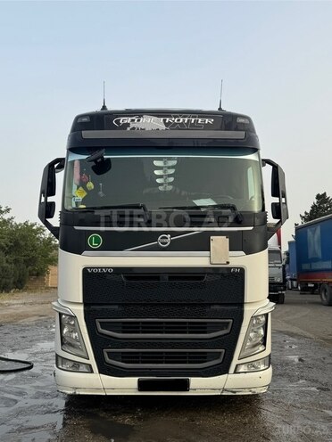 Volvo FH 460 2015, 110,000 km - 13.0 l - Bakı
