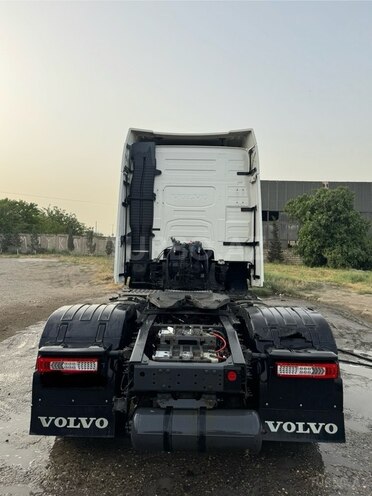 Volvo FH 460 2015, 110,000 km - 13.0 l - Bakı