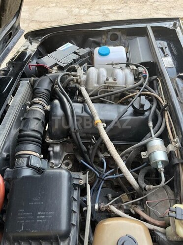 LADA (VAZ) 2107 2010, 54,646 km - 1.6 l - Salyan