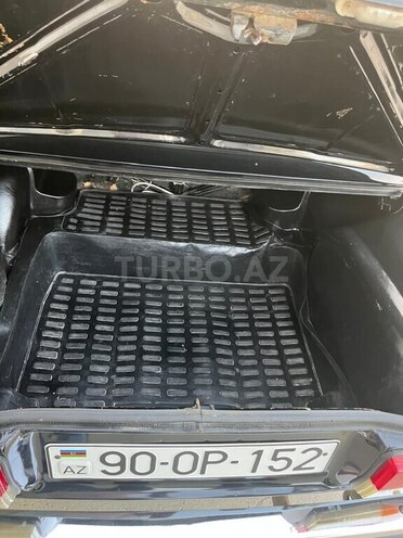LADA (VAZ) 2107 2010, 54,646 km - 1.6 l - Salyan