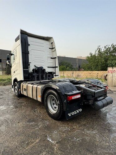 Volvo FH 460 2015, 110,000 km - 13.0 l - Bakı