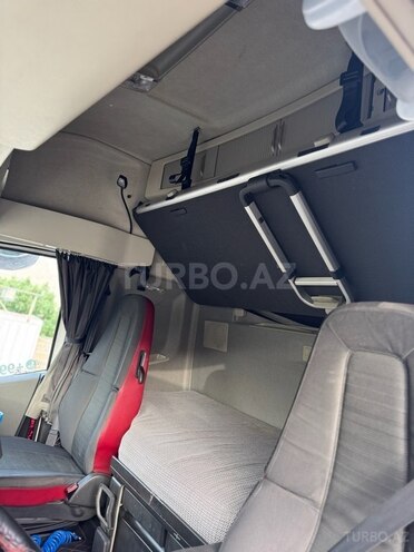 Volvo FH 460 2015, 110,000 km - 13.0 l - Bakı