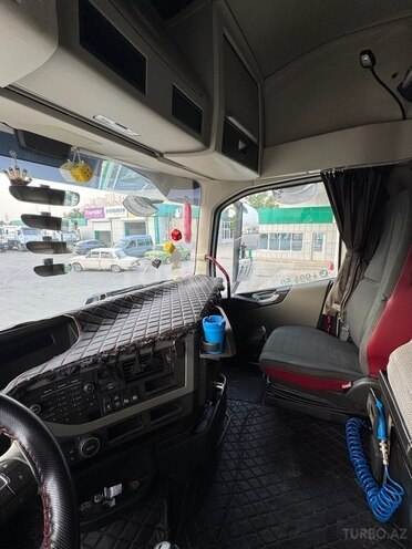 Volvo FH 460 2015, 110,000 km - 13.0 l - Bakı