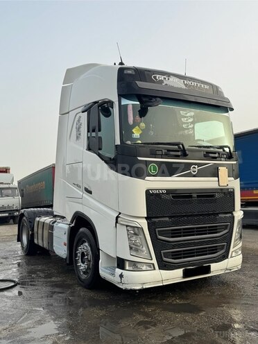 Volvo FH 460 2015, 110,000 km - 13.0 l - Bakı