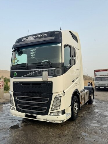 Volvo FH 460 2015, 110,000 km - 13.0 l - Bakı