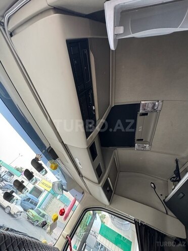 Volvo FH 460 2015, 110,000 km - 13.0 l - Bakı