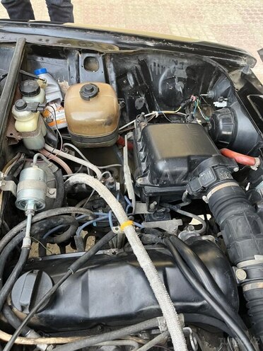 LADA (VAZ) 2107 2010, 54,646 km - 1.6 l - Salyan
