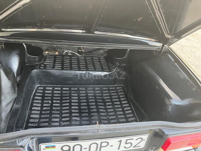 LADA (VAZ) 2107 2010, 54,646 km - 1.6 l - Salyan
