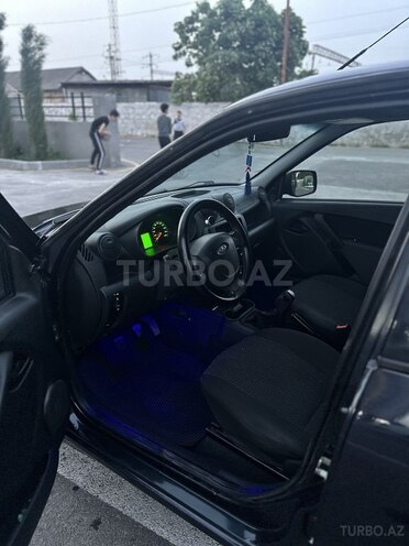 LADA (VAZ) Granta 2013, 225,000 km - 1.6 л - Xaçmaz