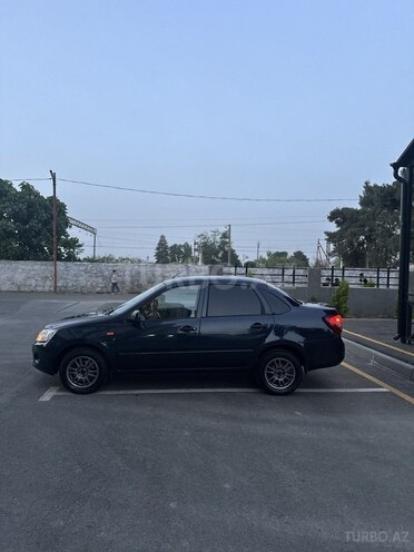 LADA (VAZ) Granta 2013, 225,000 km - 1.6 л - Xaçmaz