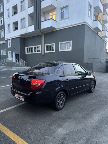 LADA (VAZ) Granta 2013, 225,000 km - 1.6 л - Xaçmaz