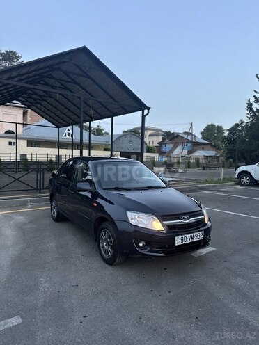 LADA (VAZ) Granta 2013, 225,000 km - 1.6 л - Xaçmaz