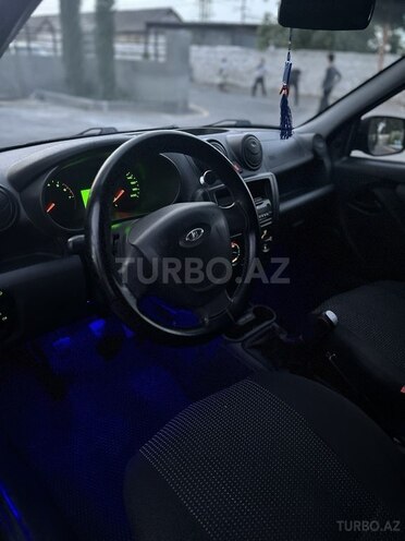 LADA (VAZ) Granta 2013, 225,000 km - 1.6 л - Xaçmaz