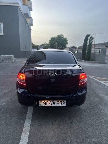 LADA (VAZ) Granta 2013, 225,000 km - 1.6 л - Xaçmaz