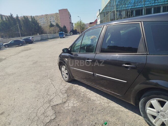 Renault Megane Scenic 2005, 299,338 km - 1.5 л - Bakı