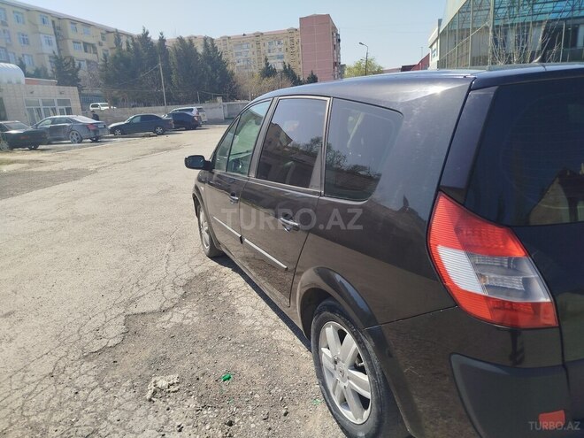 Renault Megane Scenic 2005, 299,338 km - 1.5 л - Bakı